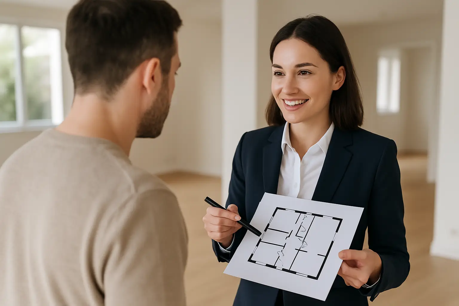 Do Floor Plans Help Sell Homes? Yes, Here’s Why