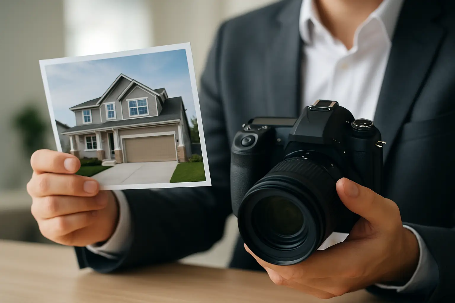 How to Choose a Real Estate Photographer