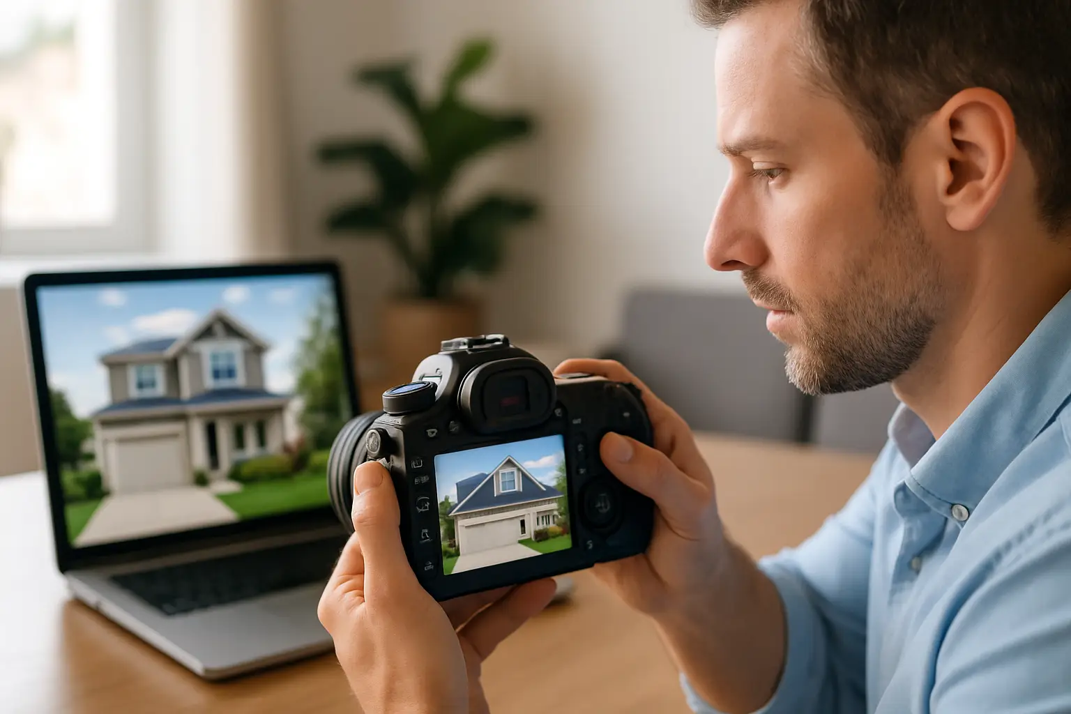 Optimize Zillow Photos That Win More Showings